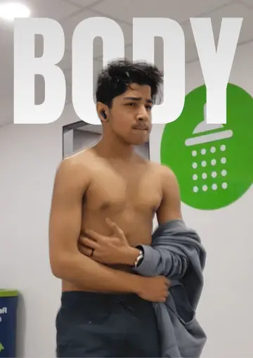 Poster to the movie "Body" #779183