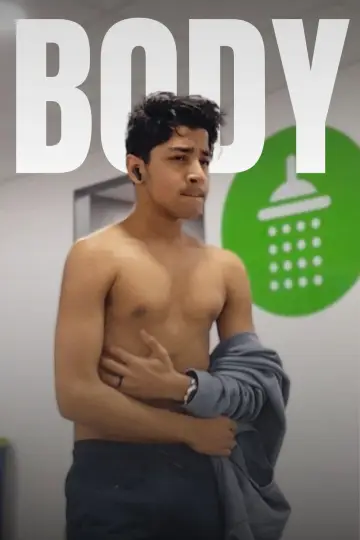 Poster to the movie "Body" #779188