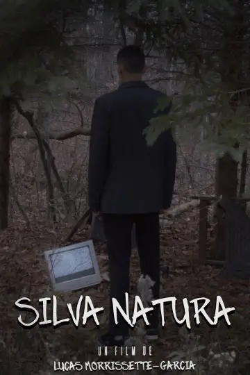 Poster to the movie "SILVA NATURA" #913763