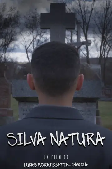 Poster to the movie "SILVA NATURA" #913764
