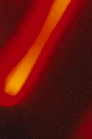 Speed Force poster