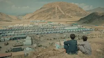 Backdrop to the movie "Le Pays taliban" #794707