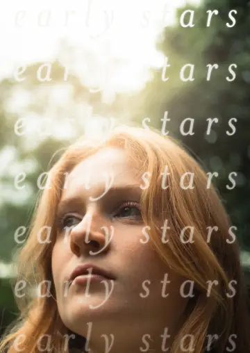 Poster to the movie "early stars" #795001
