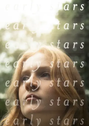 Poster to the movie "early stars" #795002