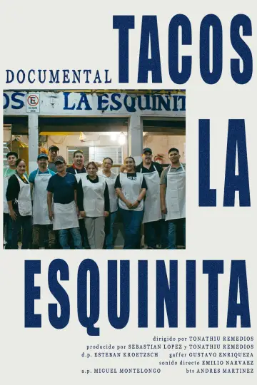 Tacos La Esquinita