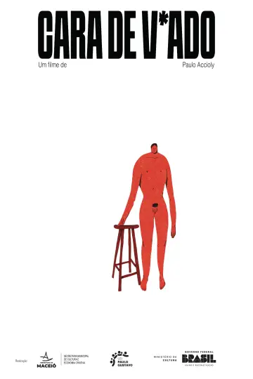 Poster to the movie "F*g