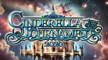 Backdrop to the movie "Stardom Cinderella Tournament 2026 ~Opening Round: Day 2~" #774066