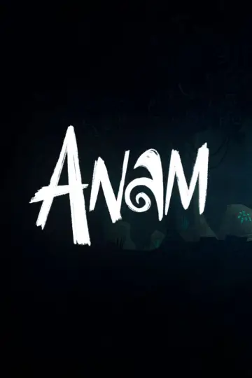 Poster to the movie "Anam" #934000