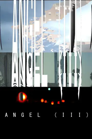 Poster to the movie "Angel (iii)" #955574
