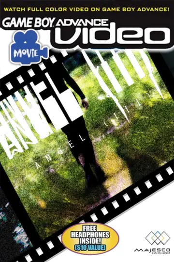 Poster to the movie "Angel (iii)" #955576