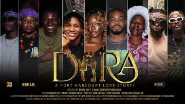 Backdrop to the movie "Dara - A Port Harcourt Love Story?" #1638377