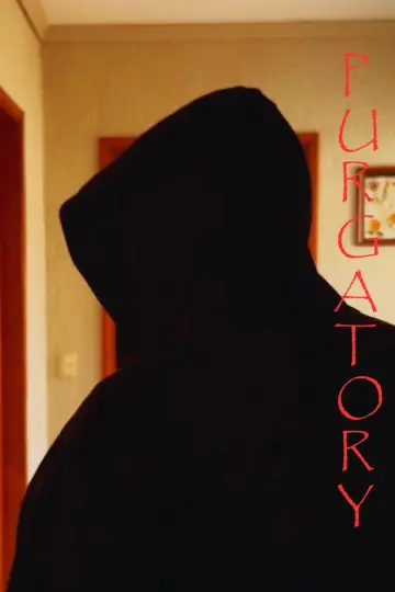 Poster to the movie "PURGATORY (Purgatorio)" #777701