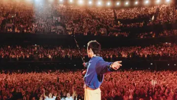 Backdrop to the movie "Harry Styles. One Night in Manchester." #768506