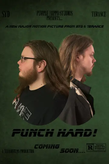 Punch Hard