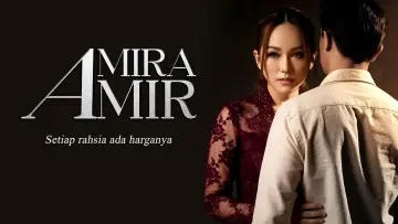 Backdrop to the movie "Amira Amir" #766759