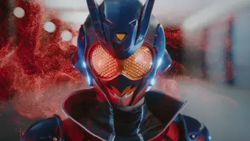 Backdrop to the movie "HENSHIN THE FIRST" #777205