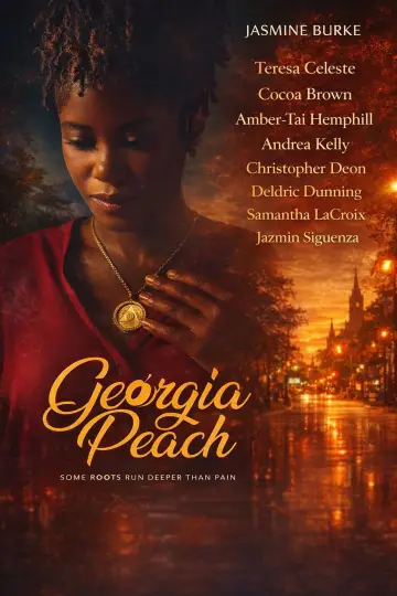 Poster to the movie "Georgia Peach" #812775