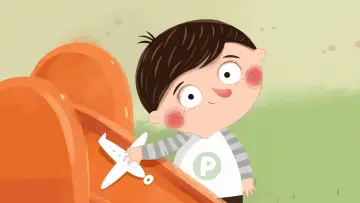 Pucio poster