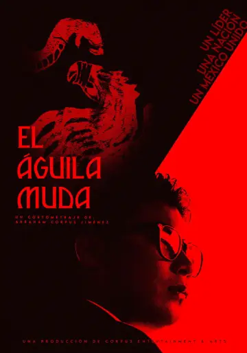 Poster to the movie "El Águila Muda" #795284