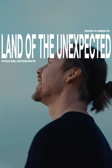 Poster to the movie "Land of the Unexpected" #1205140