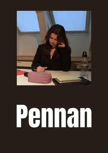 Poster to the movie "Pennan" #778065