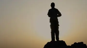 Backdrop to the movie "Son of Shadow" #782060