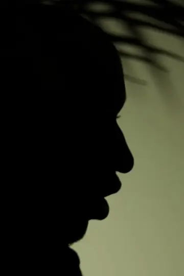 Son of Shadow