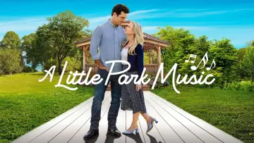 Backdrop to the movie "A Little Park Music" #976967