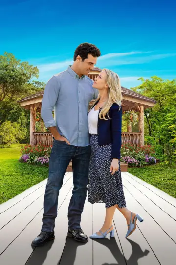 Poster to the movie "A Little Park Music" #976971