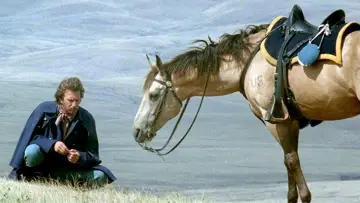 Backdrop to the movie "Kevin Costner und der Western" #1171511