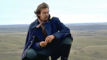 Backdrop to the movie "Kevin Costner und der Western" #1171512