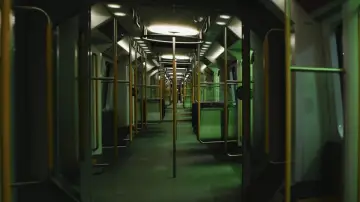 Backdrop to the movie "The Red Line" #1142146