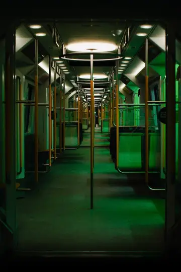 The Red Line