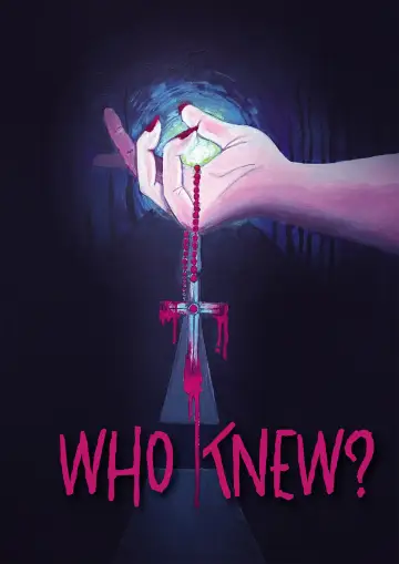 Who Knew?