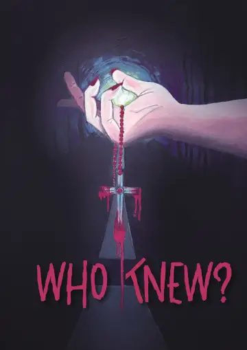 Poster to the movie "Who Knew?" #824038
