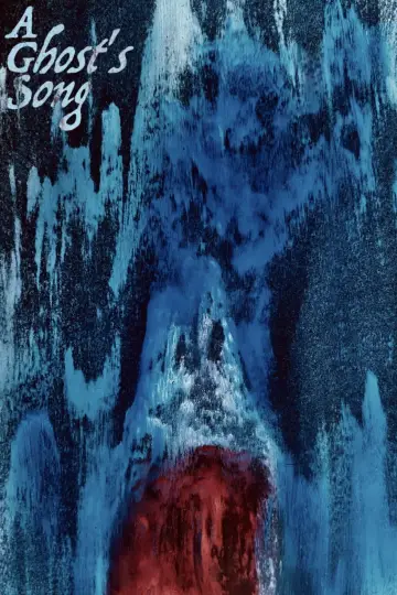 Poster to the movie "A Ghost