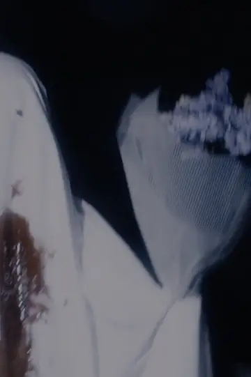 Poster to the movie "A Ghost