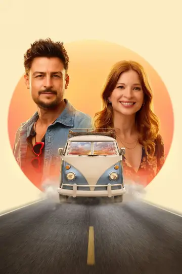 Poster to the movie "I
