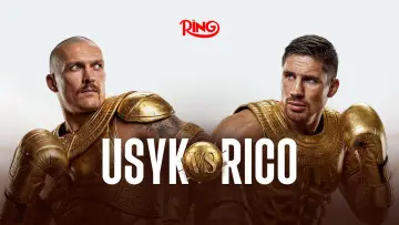 Backdrop to the movie "Oleksandr Usyk vs. Rico Verhoeven" #833341