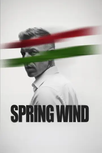 Spring Wind