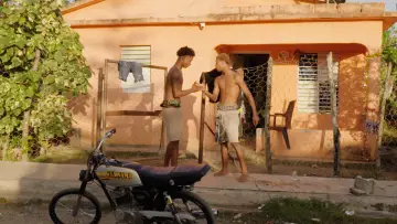 Backdrop to the movie "DÉCADAS: Historia del Movimiento Urbano de Monte Plata" #794825