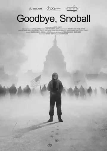 Poster to the movie "Goodbye, Snoball" #1142804
