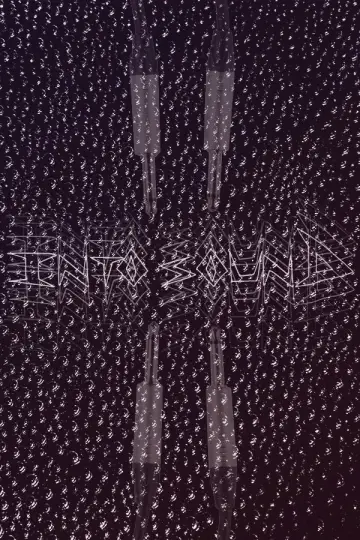 Poster to the movie "Into Sound" #823907