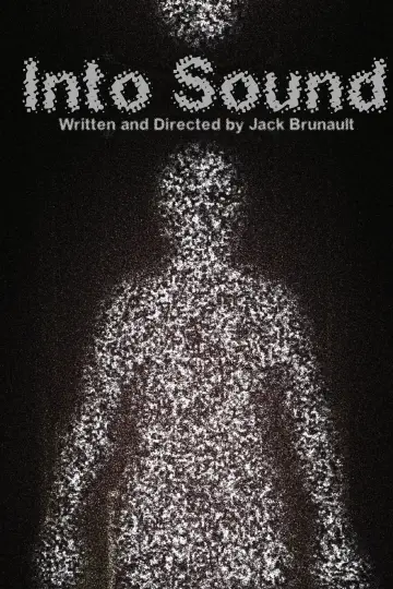 Poster to the movie "Into Sound" #823908