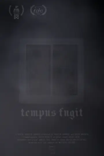 Poster to the movie "tempus fugit" #1142312