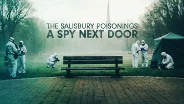 Backdrop to the movie "The Salisbury Poisonings: A Spy Next Door" #1201689