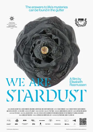 Poster to the movie "We are Stardust" #795068