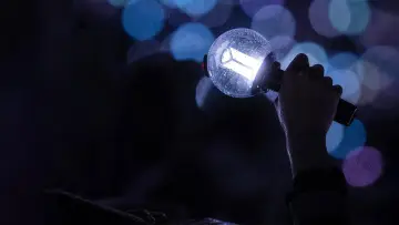 Backdrop to the movie "BTS World Tour 