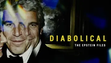 Backdrop to the movie "Diabolical - The Epstein Files" #763243