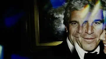 Backdrop to the movie "Diabolical - The Epstein Files" #763244